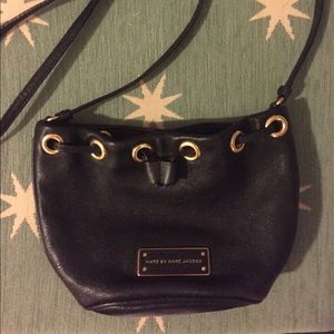 Marc by Marc Jacobs Leather Mini Bag
